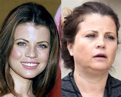 yasmine amanda bleeth|yasmine bleeth before and after.